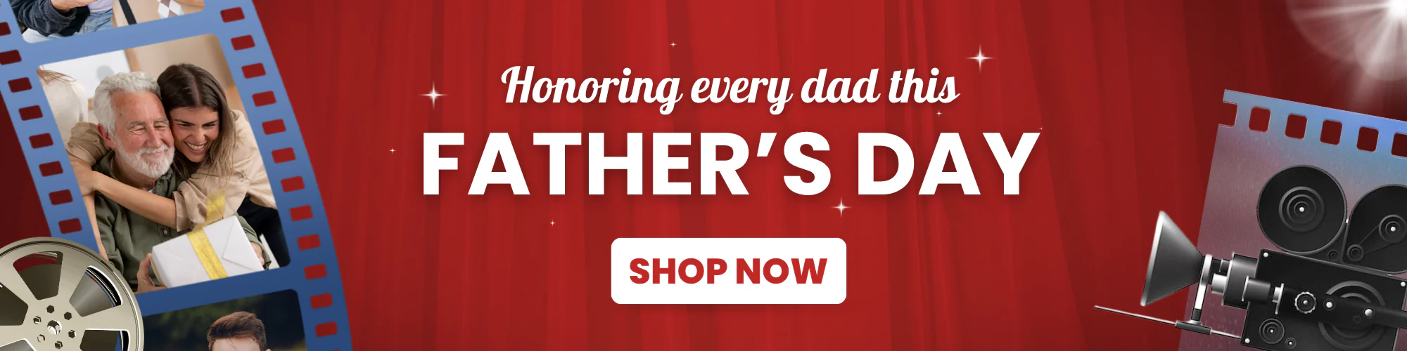 Unwrap Joy with Every Gift
